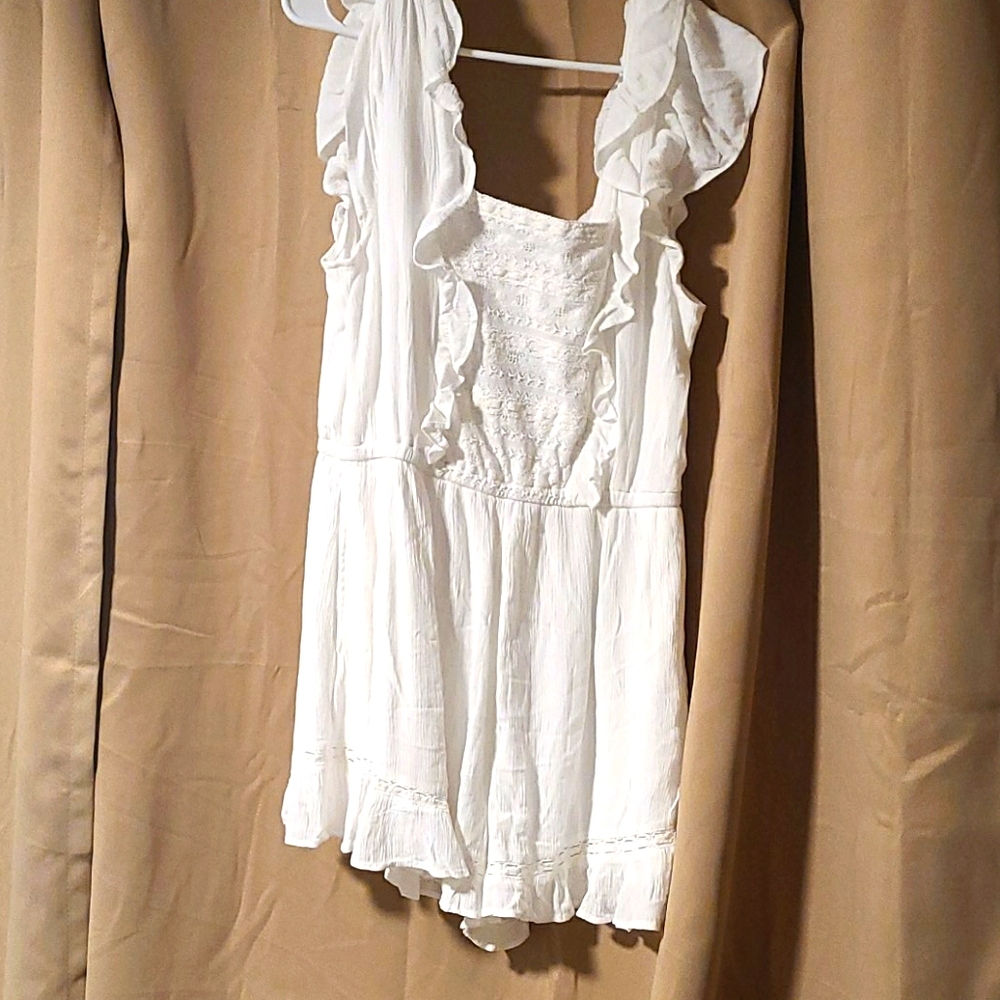 American Eagle romper